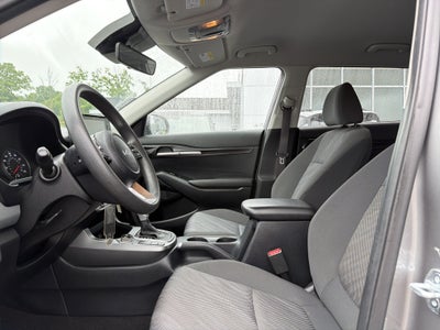 2023 Kia Seltos LX