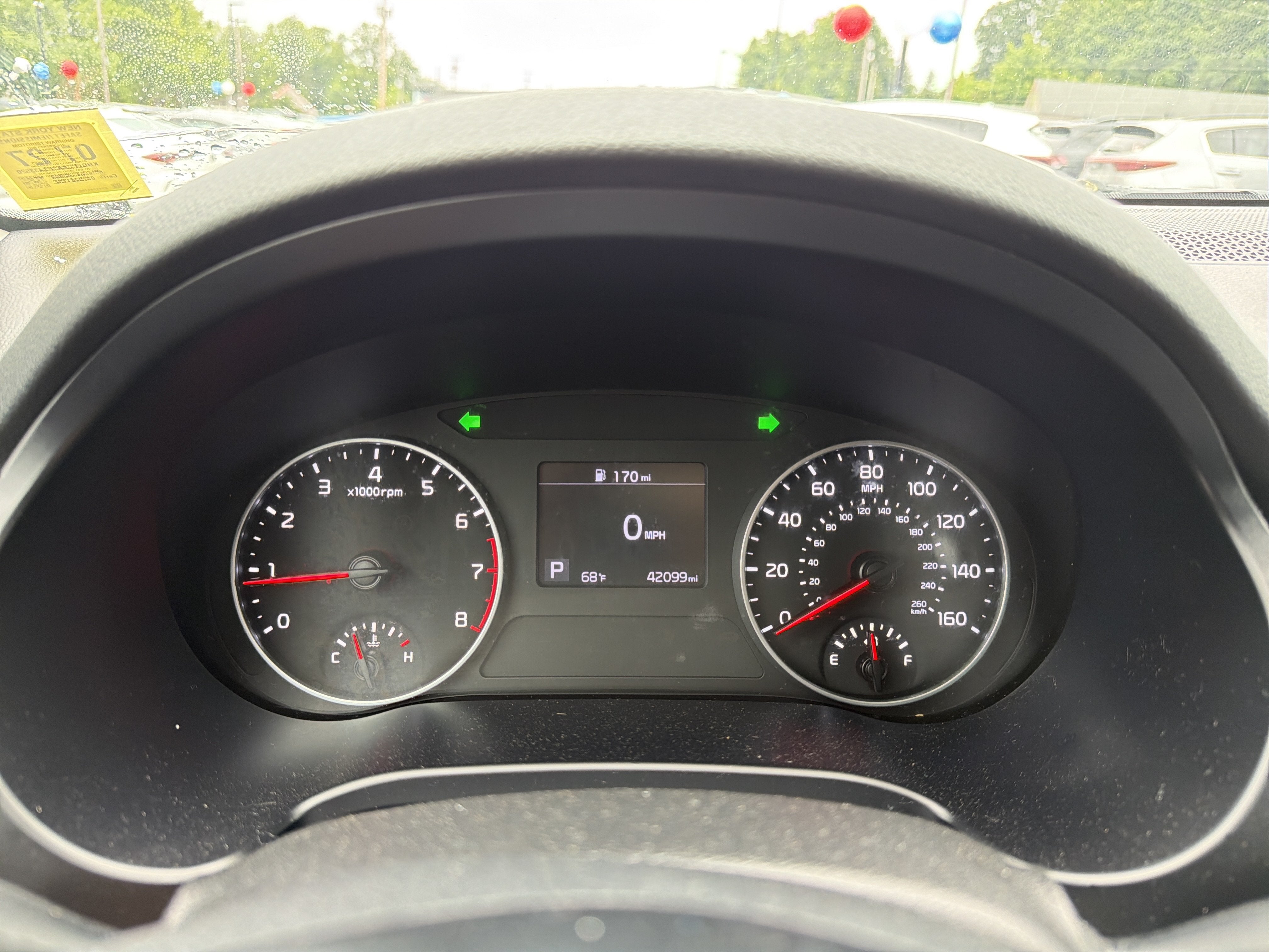 2023 Kia Seltos LX