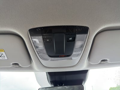 2023 Kia Seltos LX