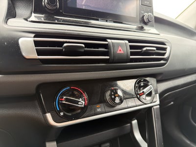 2023 Kia Seltos LX