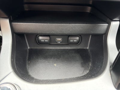 2023 Kia Seltos LX