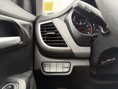 2023 Kia Seltos LX