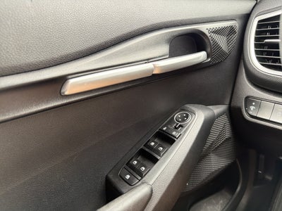 2023 Kia Seltos LX