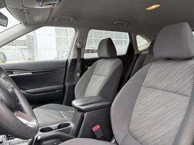 2023 Kia Seltos LX