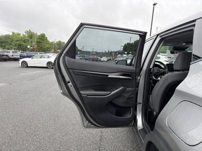 2023 Kia Seltos LX