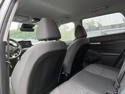 2023 Kia Seltos LX