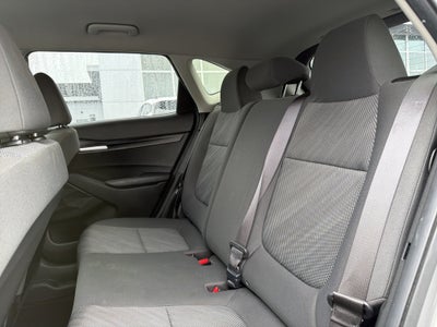2023 Kia Seltos LX