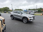 2023 Kia Seltos LX