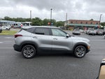 2023 Kia Seltos LX