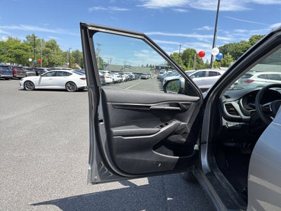 2023 Kia Seltos LX