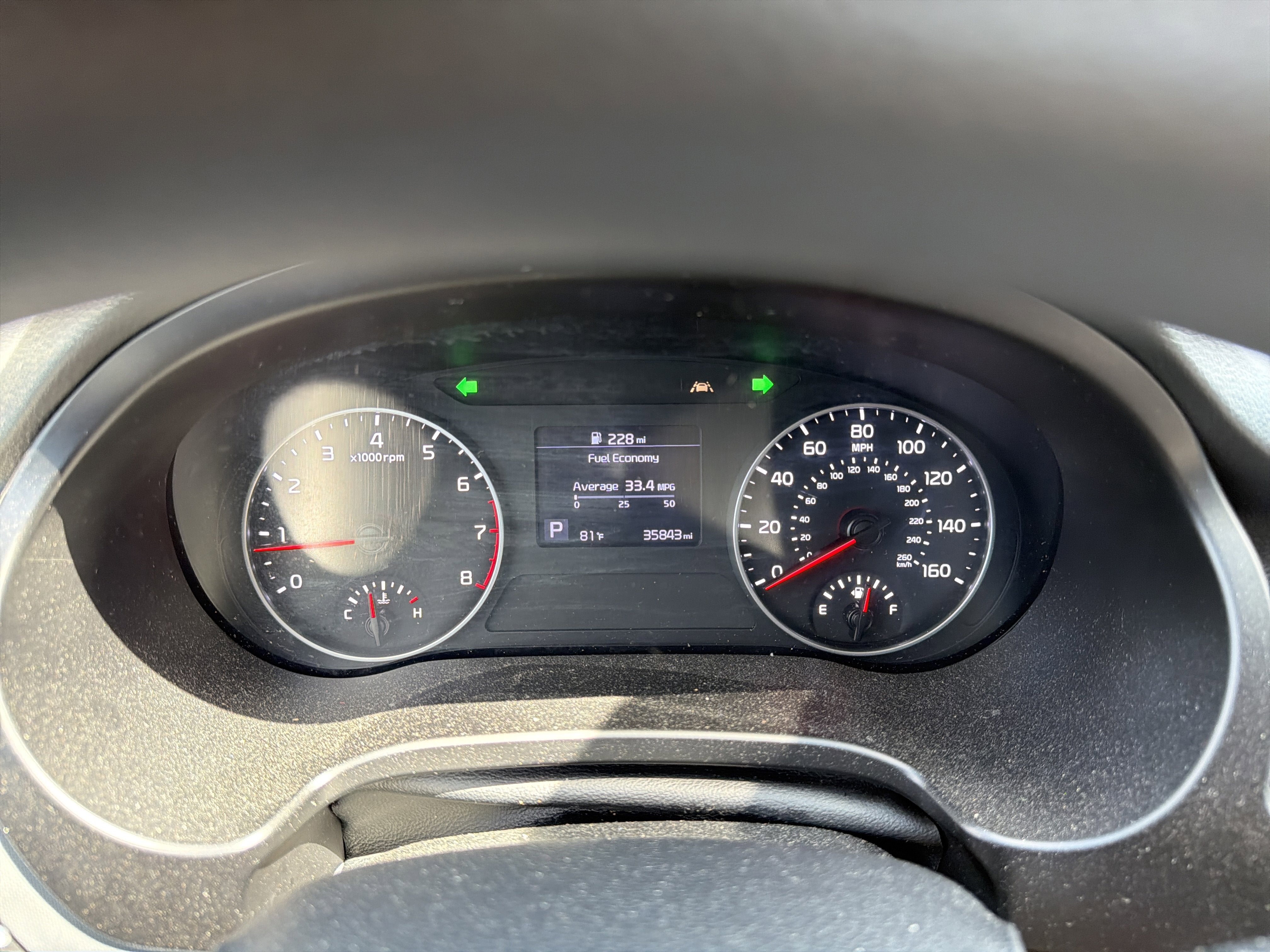 2023 Kia Seltos LX