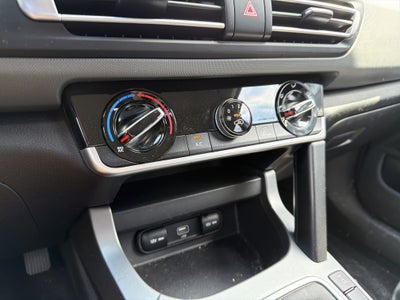 2023 Kia Seltos LX