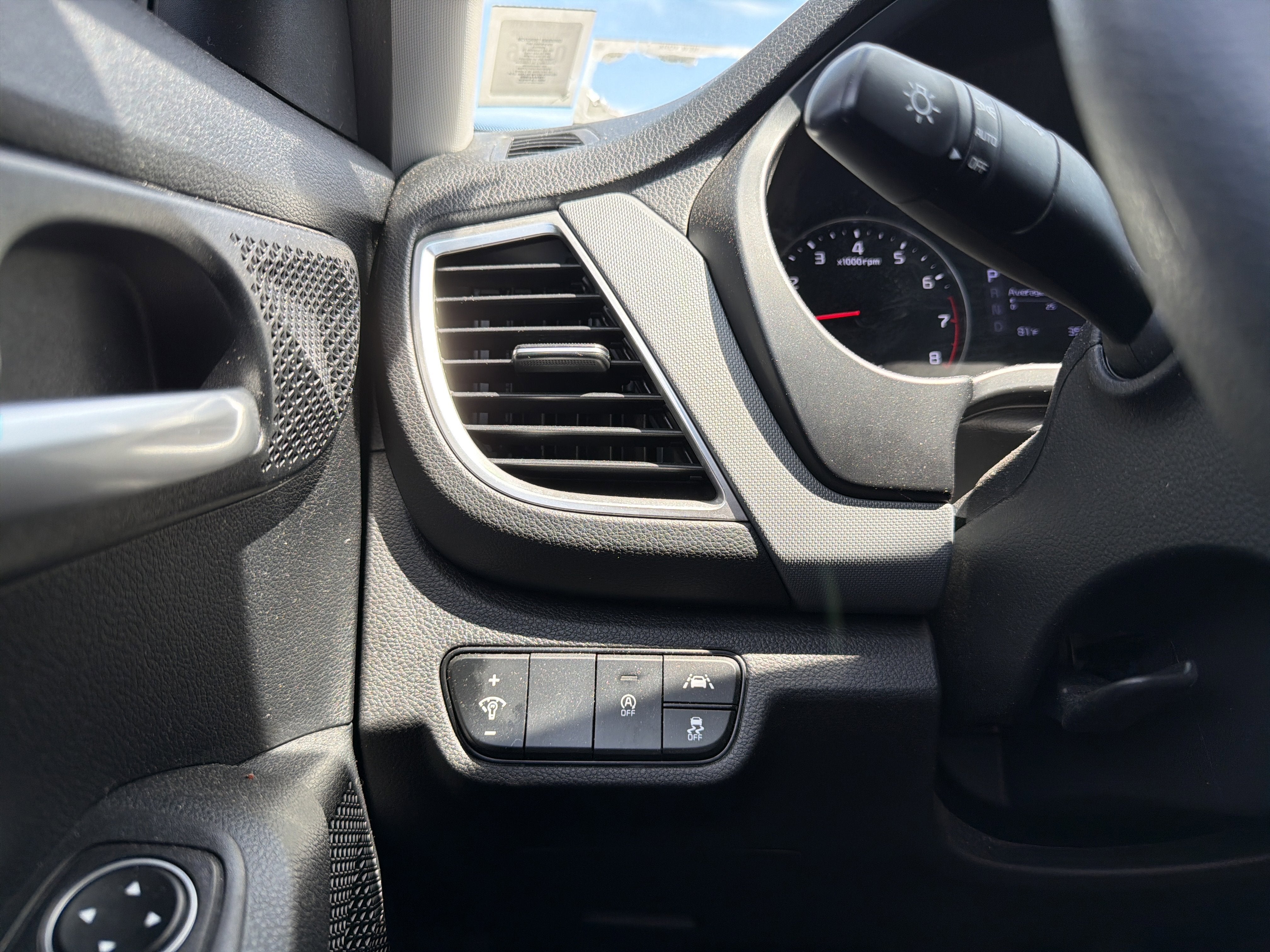 2023 Kia Seltos LX