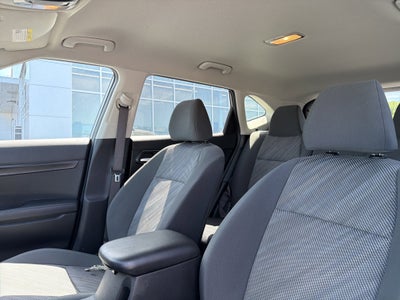 2023 Kia Seltos LX