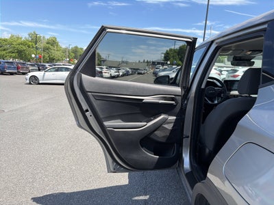 2023 Kia Seltos LX