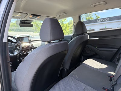 2023 Kia Seltos LX