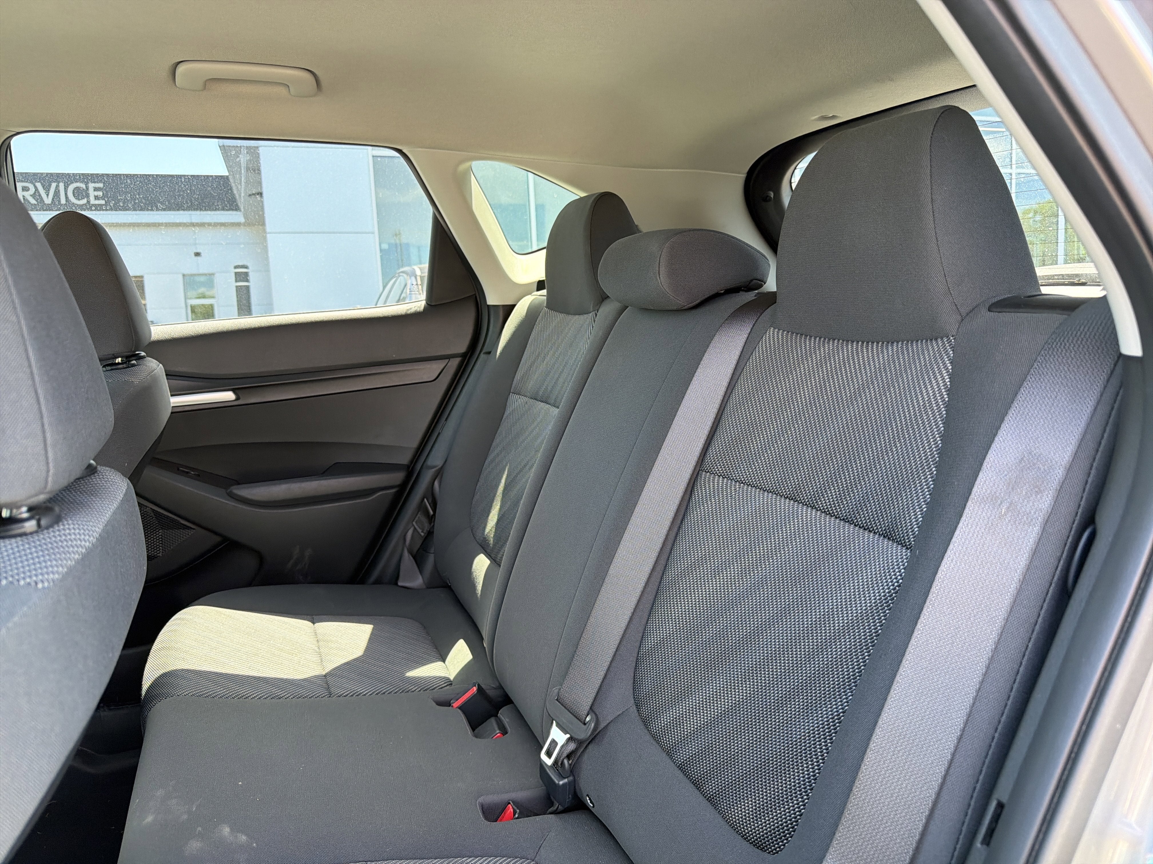2023 Kia Seltos LX