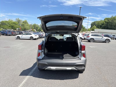 2023 Kia Seltos LX