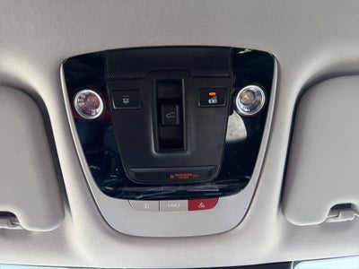 2022 Kia Seltos EX