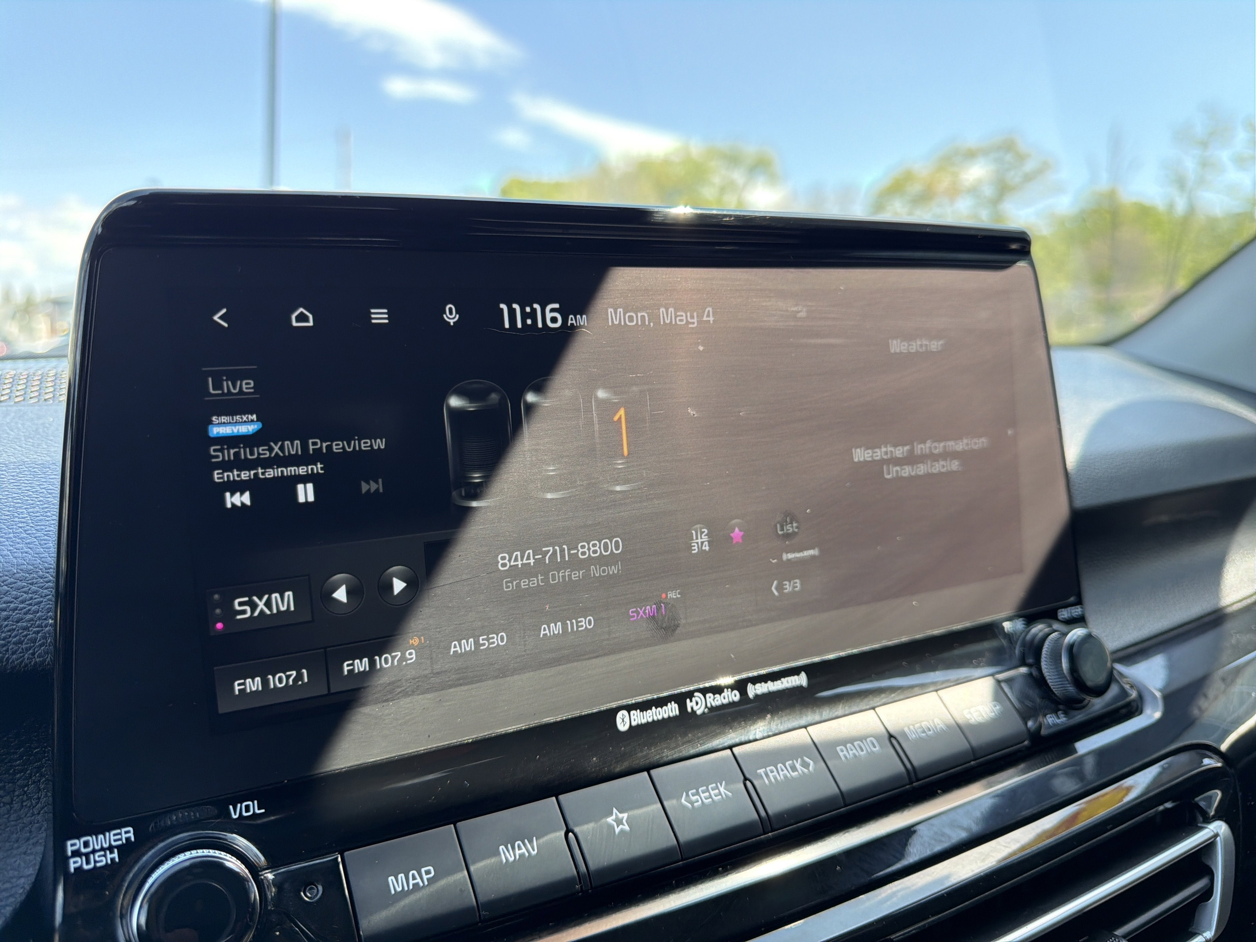 2022 Kia Seltos EX