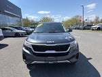 2022 Kia Seltos EX