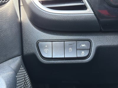 2022 Kia Seltos EX