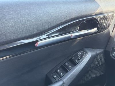 2022 Kia Seltos EX
