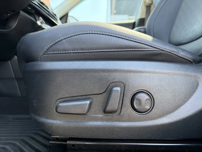 2022 Kia Seltos EX