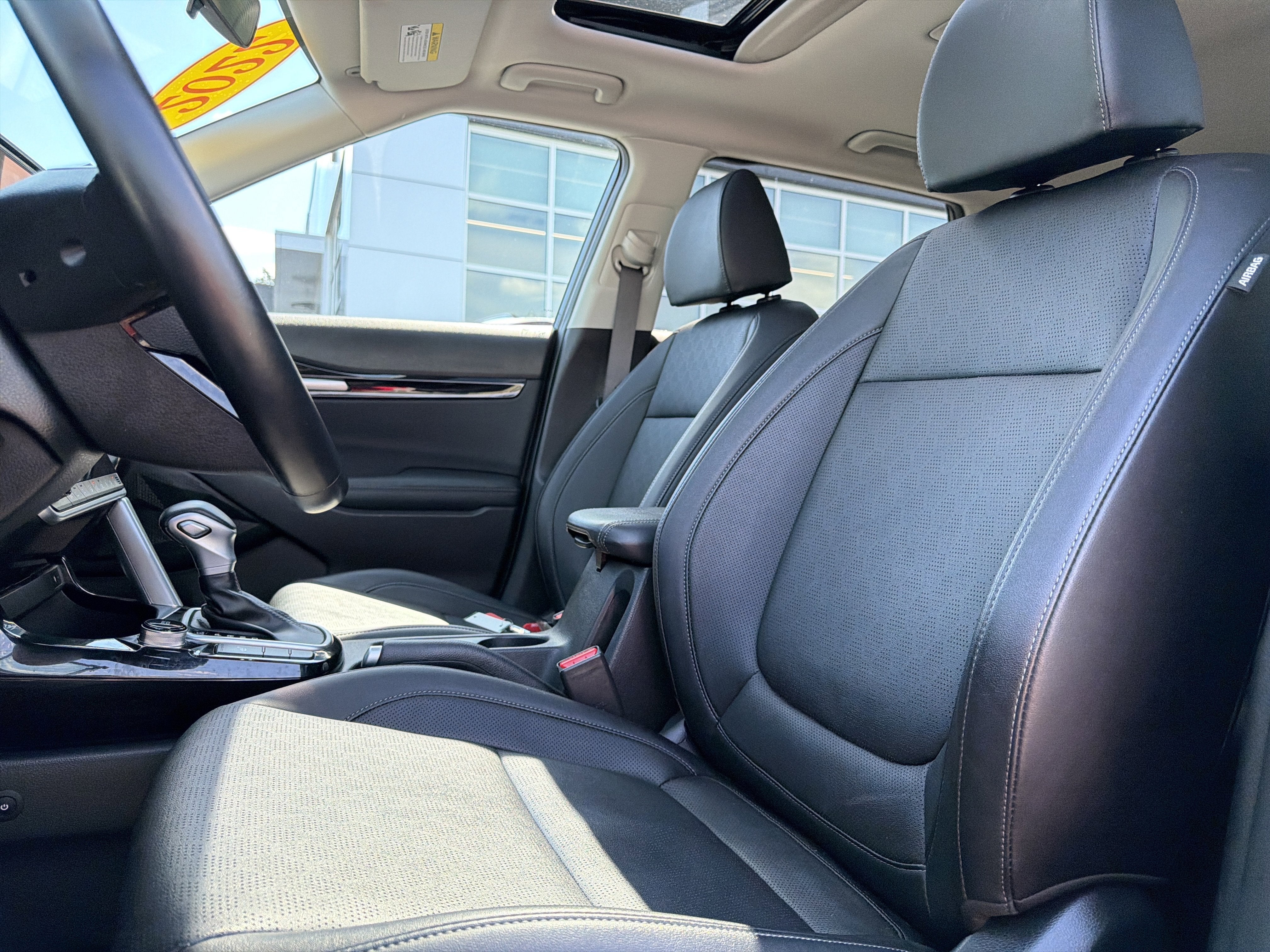 2022 Kia Seltos EX