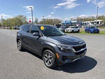 2022 Kia Seltos EX