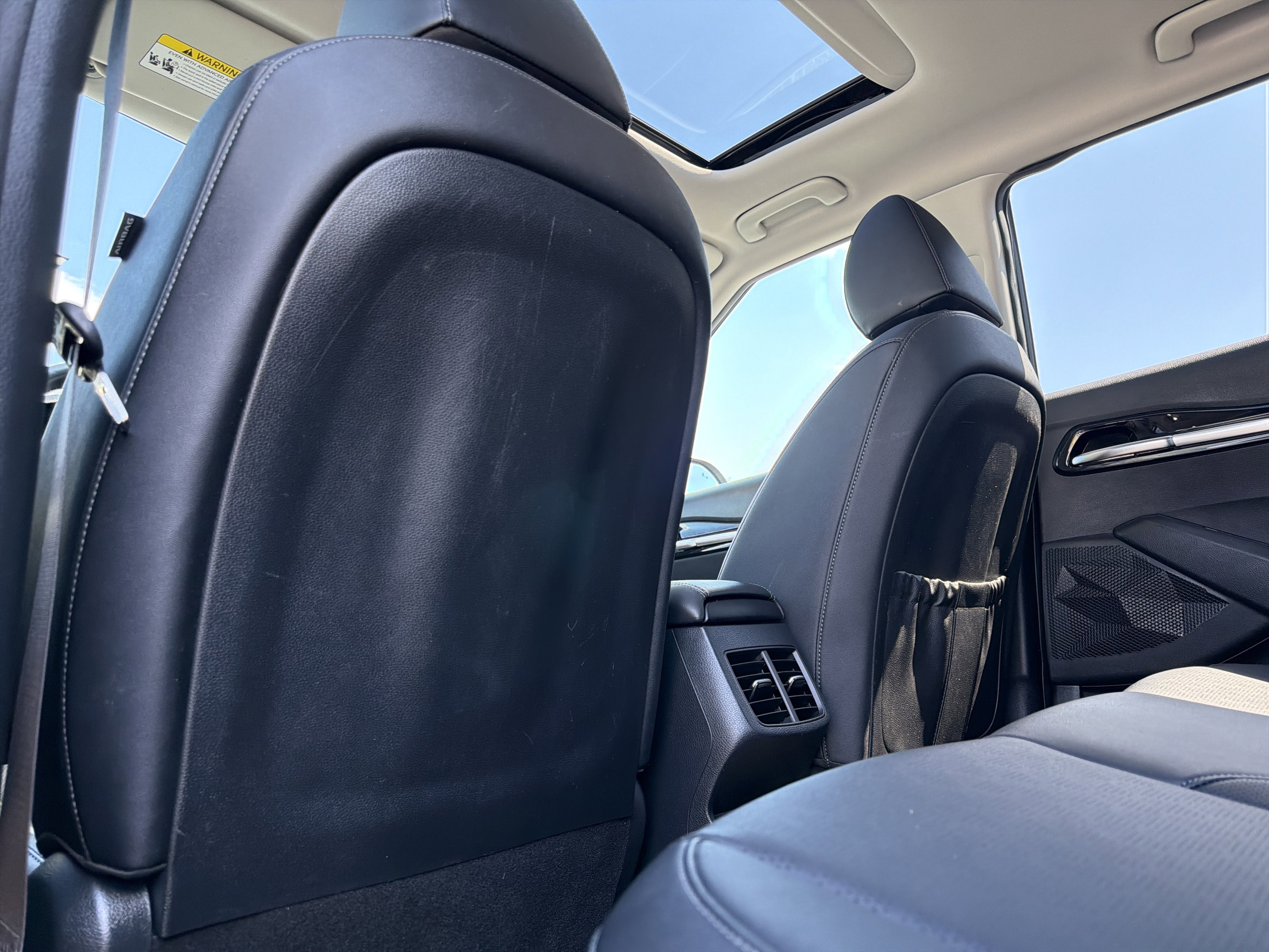 2022 Kia Seltos EX