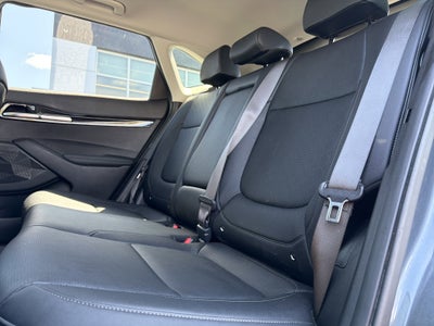 2022 Kia Seltos EX