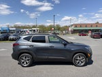 2022 Kia Seltos EX