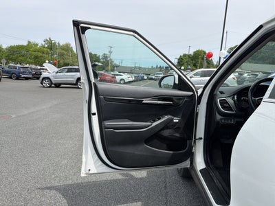 2021 Kia Seltos SX