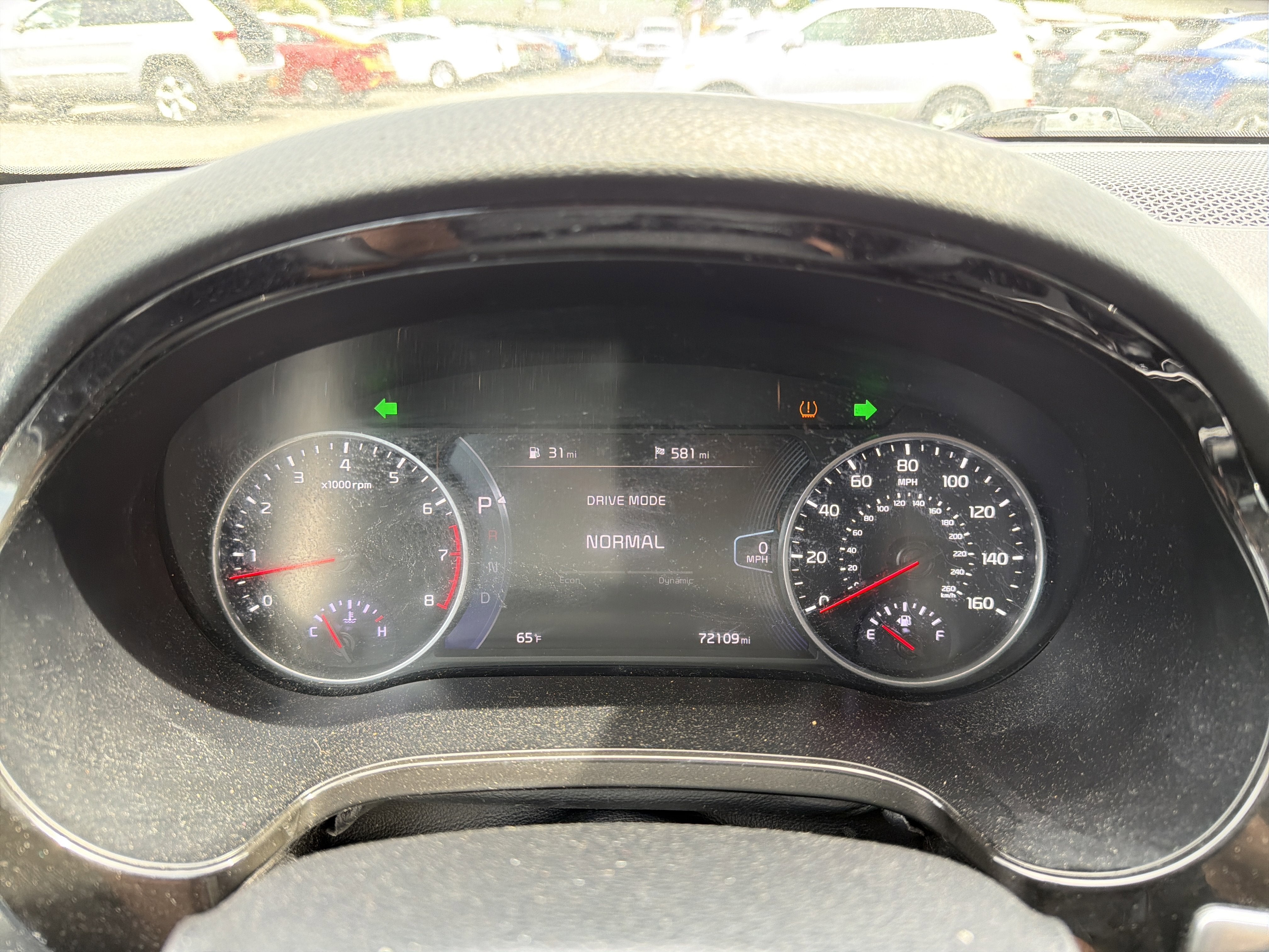2021 Kia Seltos SX