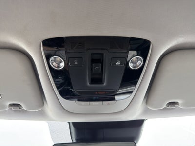 2021 Kia Seltos SX