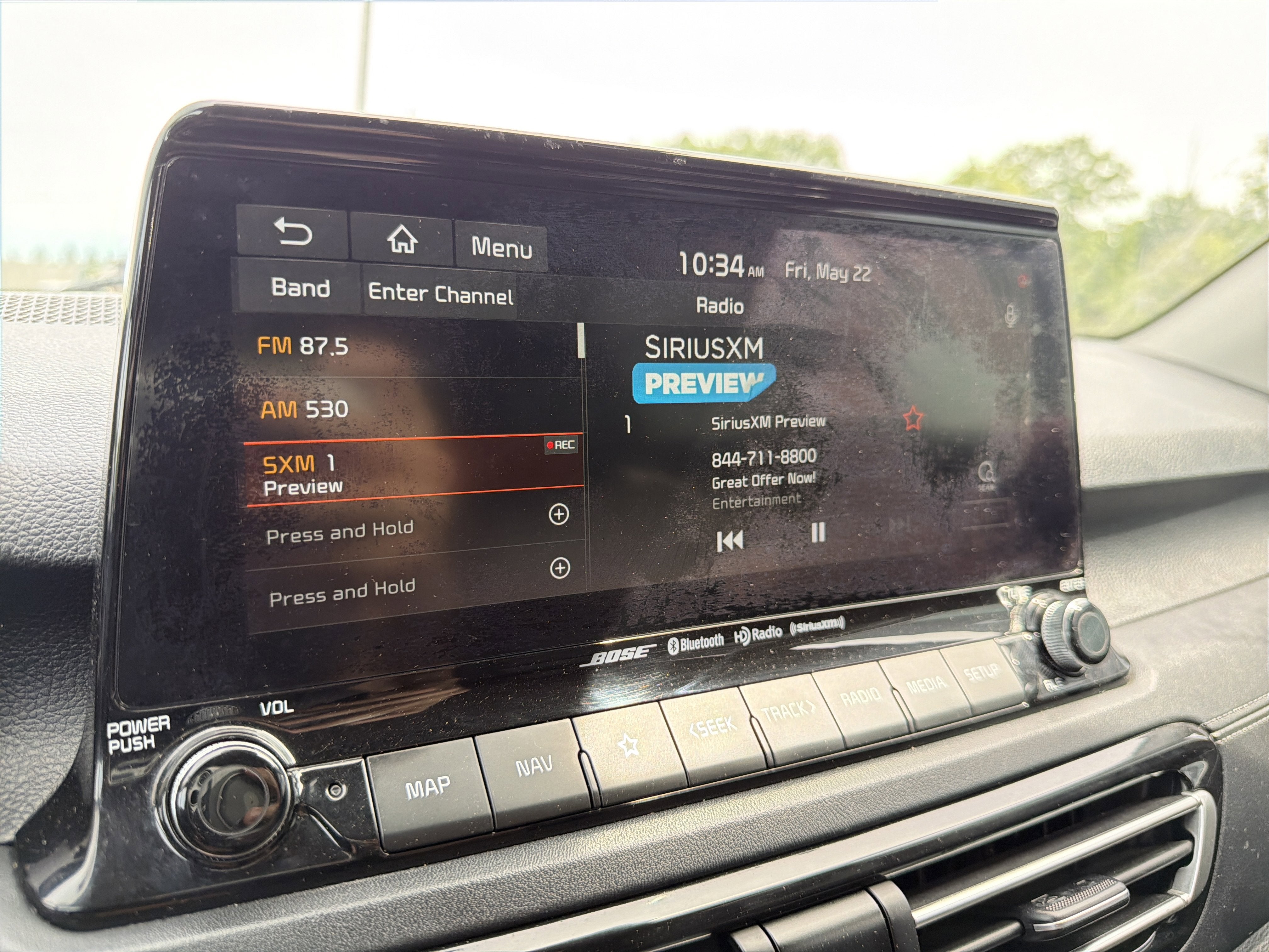 2021 Kia Seltos SX