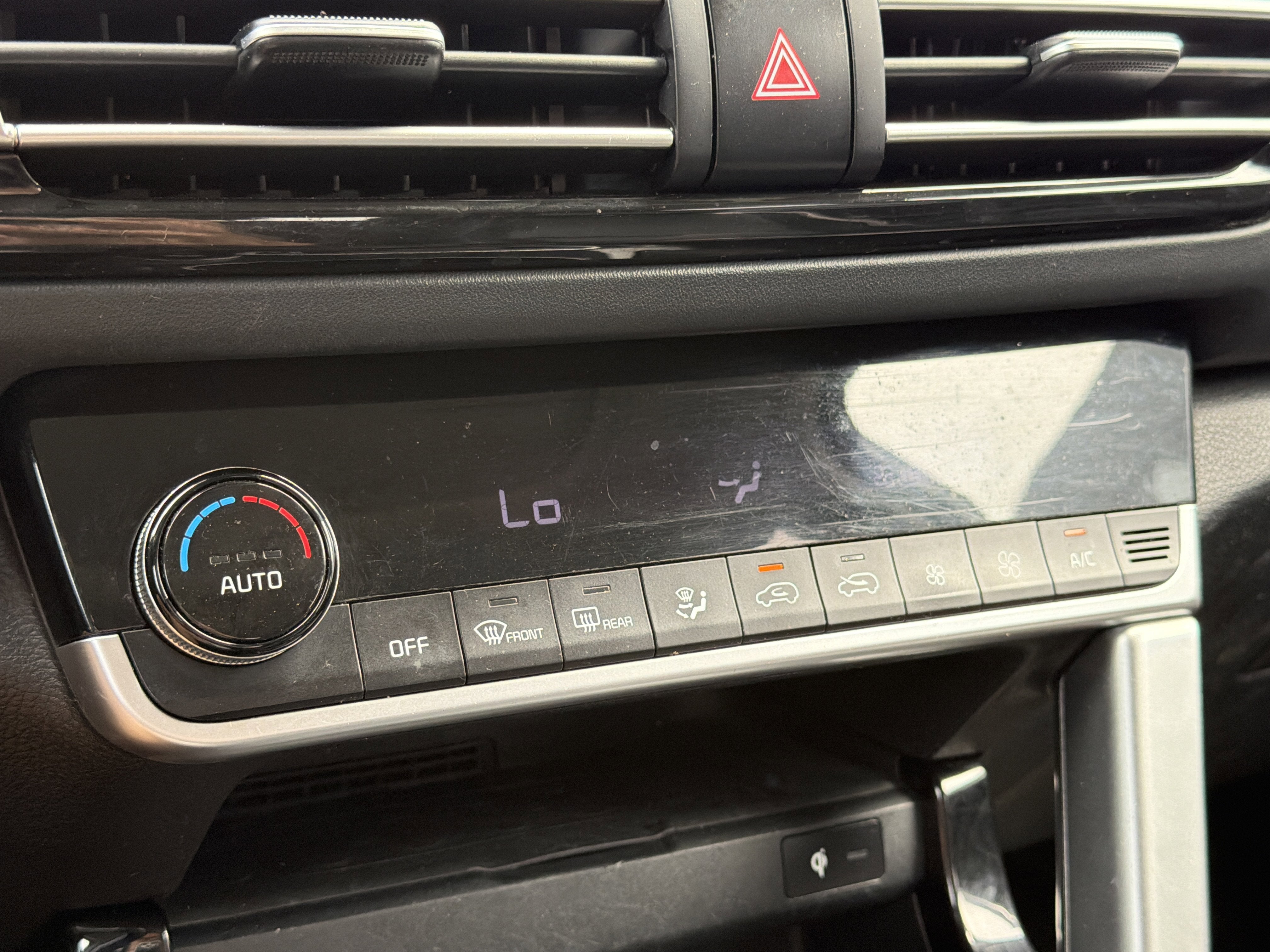 2021 Kia Seltos SX