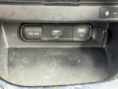 2021 Kia Seltos SX