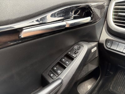 2021 Kia Seltos SX