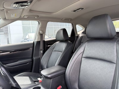 2021 Kia Seltos SX