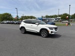 2021 Kia Seltos SX