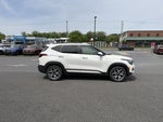 2021 Kia Seltos SX