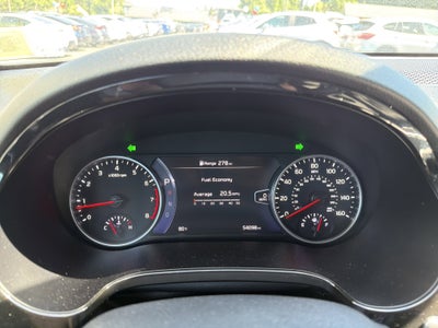 2021 Kia Seltos SX