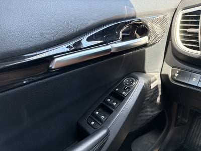 2021 Kia Seltos SX
