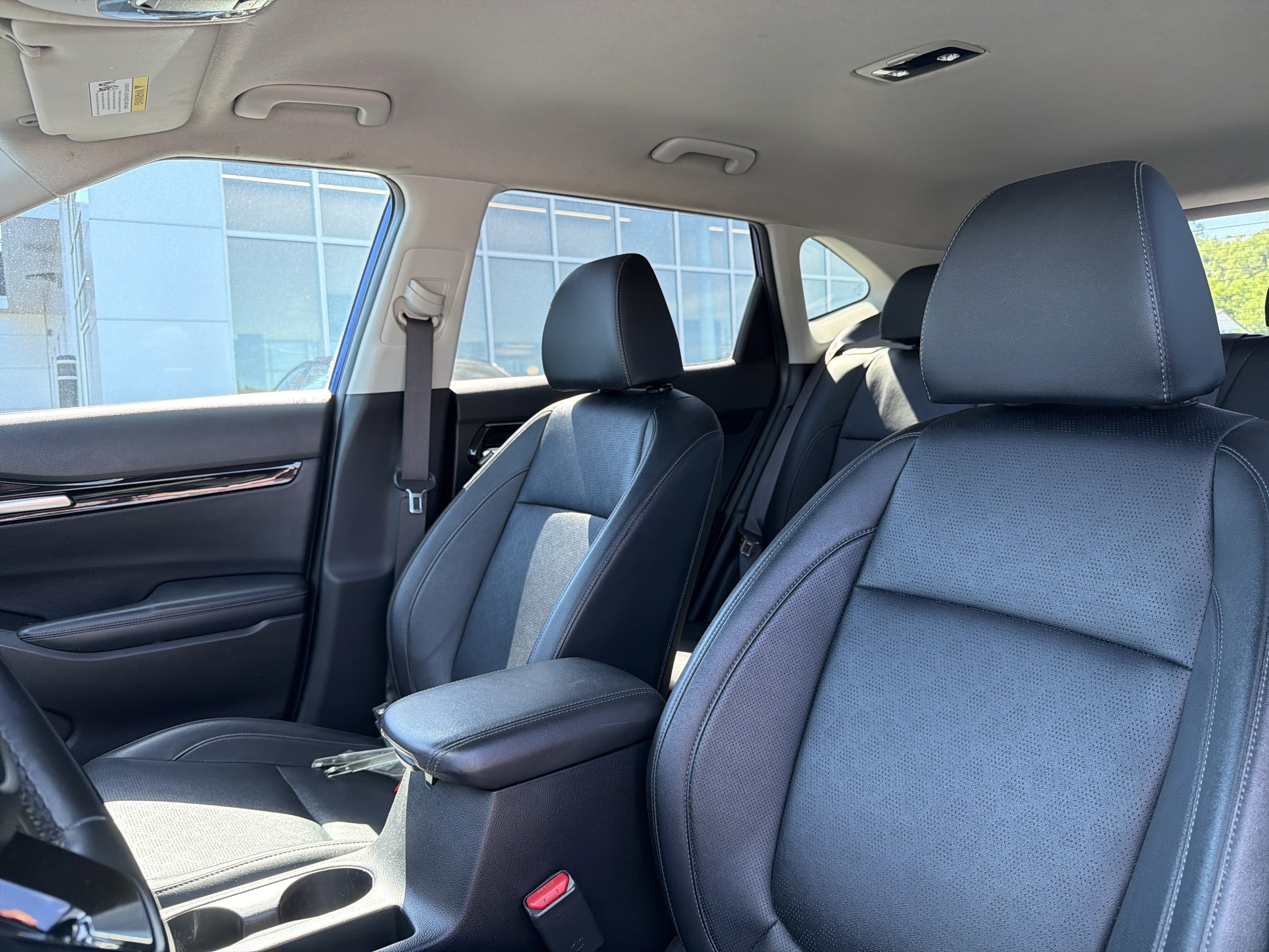 2021 Kia Seltos SX