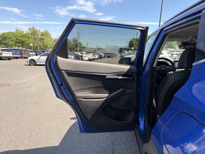 2021 Kia Seltos SX