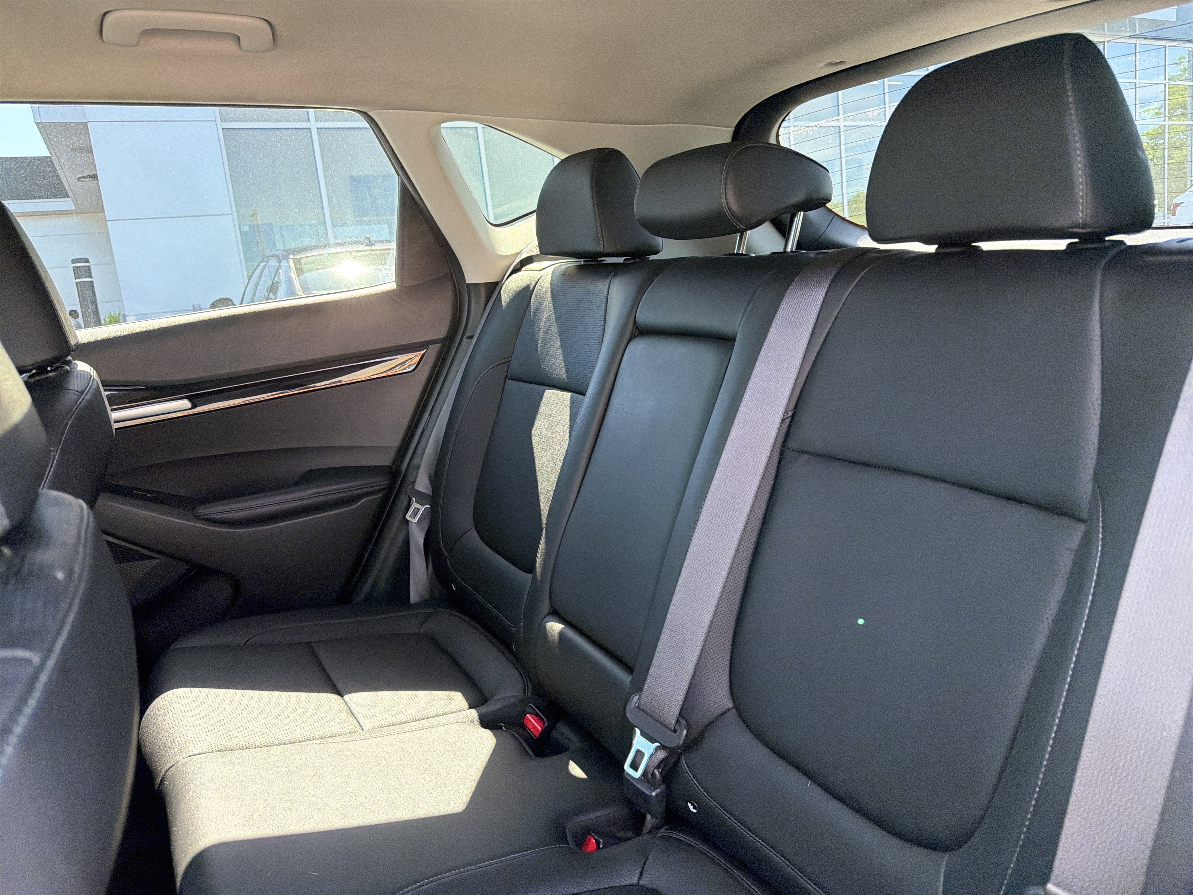 2021 Kia Seltos SX