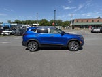 2021 Kia Seltos SX