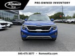 2021 Kia Seltos SX